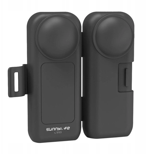 Sunnylife case with wrist strap for