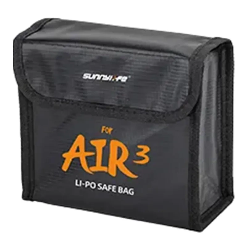 SunnyLife Triple Protective Sunnylife Battery Bag