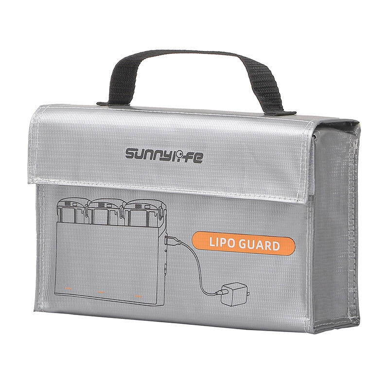 Drones battery bag Sunnylife 068850 14745918
