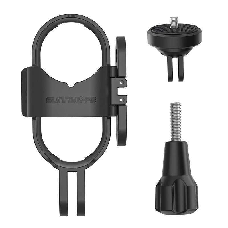 Uchwyt pionowo-poziomy Sunnylife do Insta360 GO