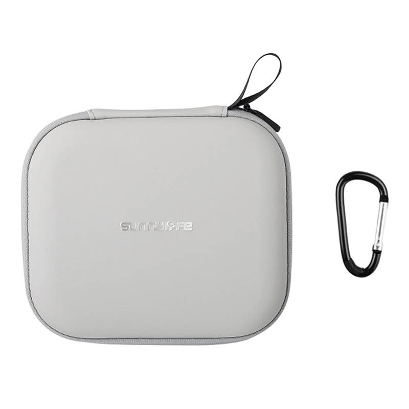 SUNNYLIFE bag for DJI Neo (grey)