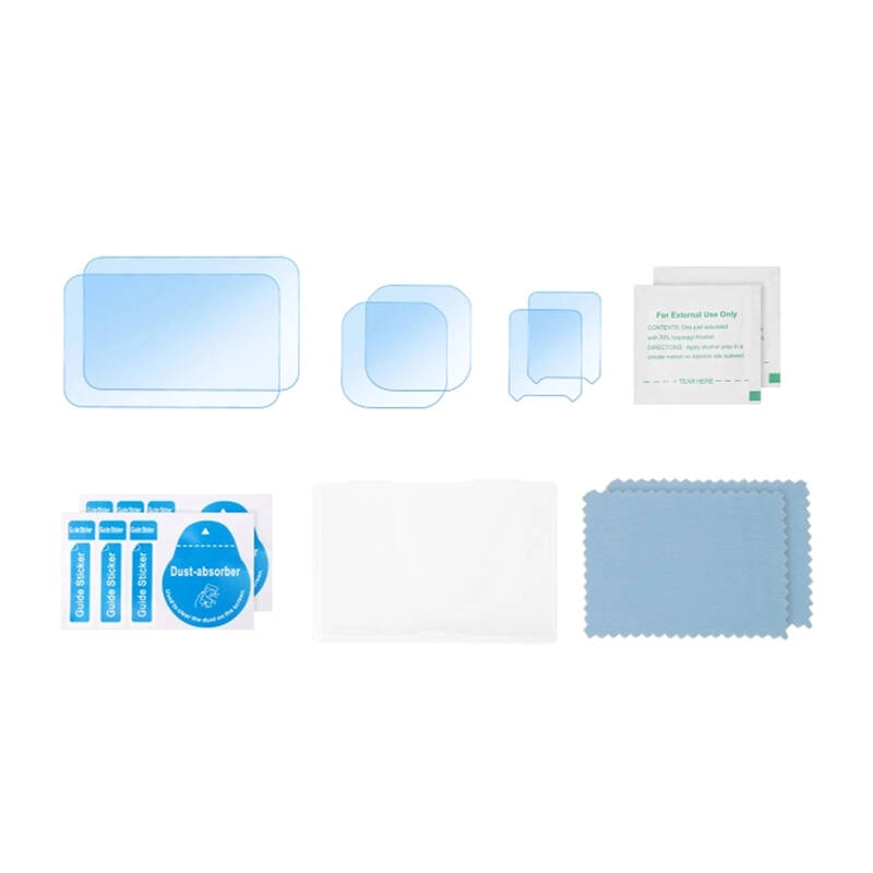 Sunnylife EP2-BHM917 tempered glass film set