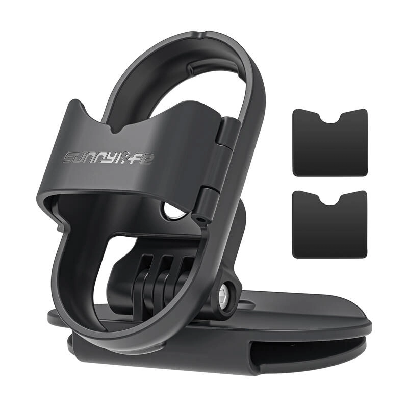 Cap clip for Insta360 GO 3S/GO