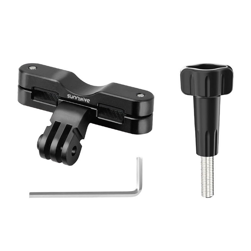 Sunnylife ZJ942-D bike mount for Action