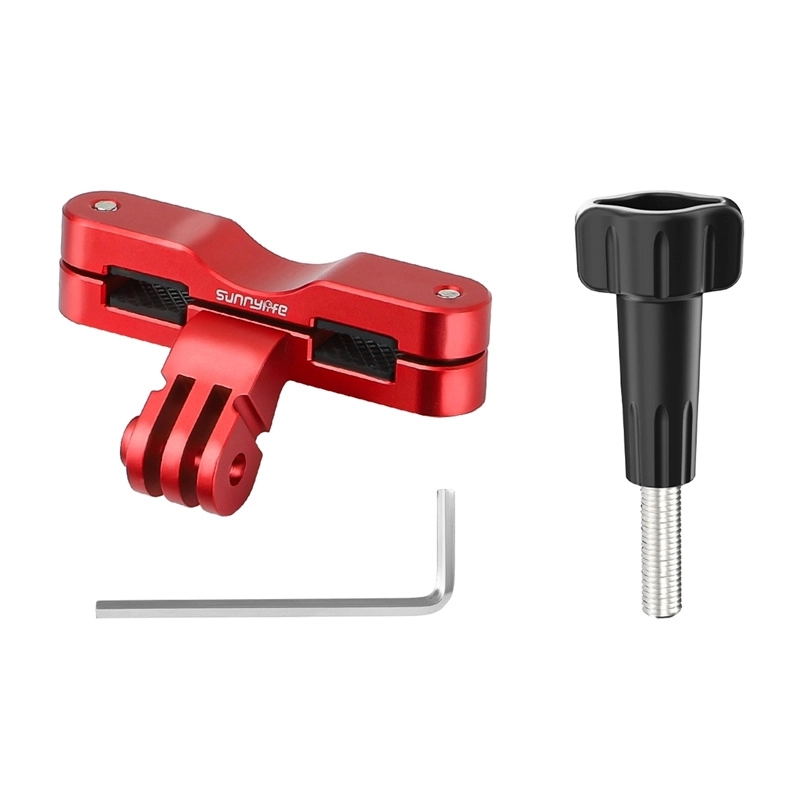 Sunnylife ZJ942-R bike mount for Action