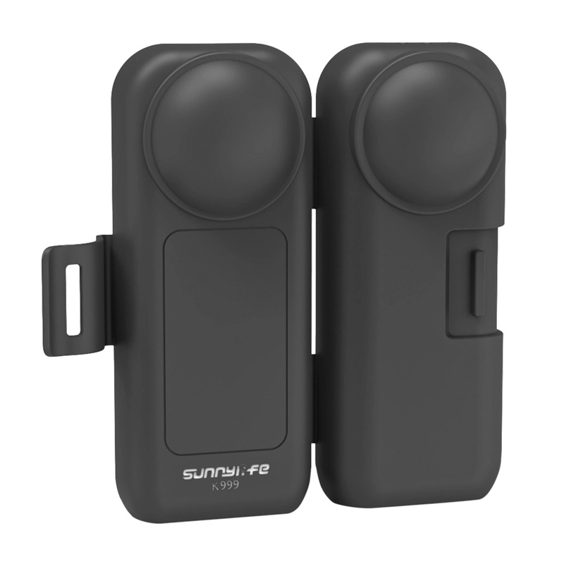 Sunnylife case with wrist strap for
