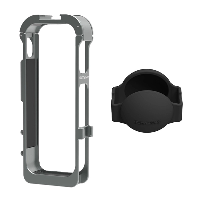 Sunnylife metal magnetic frame with silicone