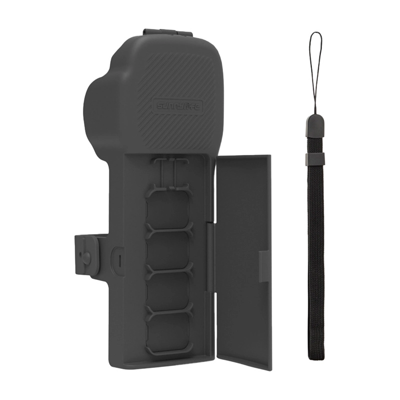 Sunnylife protective case with strap and