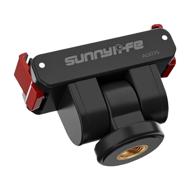 Sunnylife AD035 magnetyczny adapter montażowy 1/4&quot