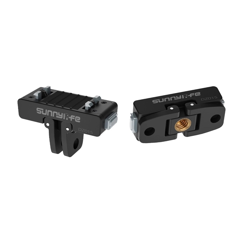 Sunnylife magnetic mounting adapter for Insta360