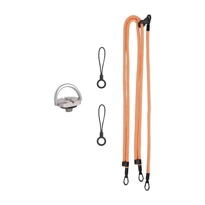 Sunnylife GS022 multifunctional neck strap for