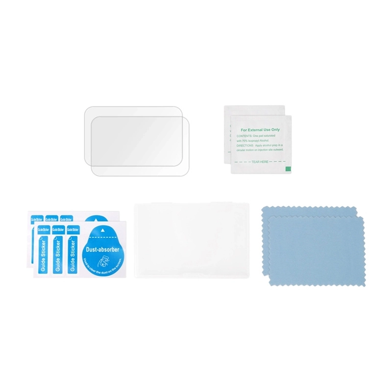 Sunnylife tempered glass (2 pieces) for