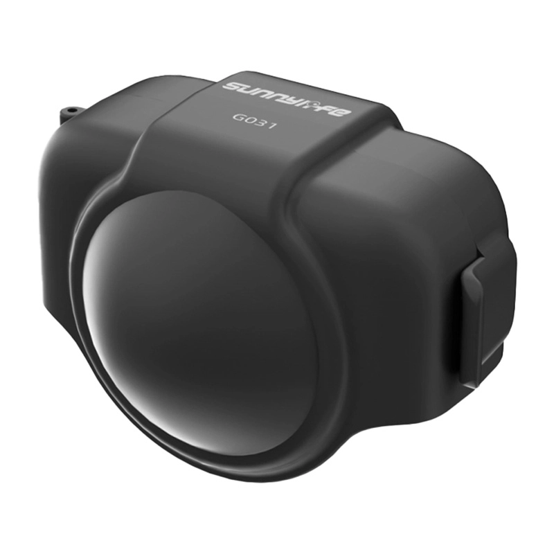 Sunnylife G031 plastic lens cover for