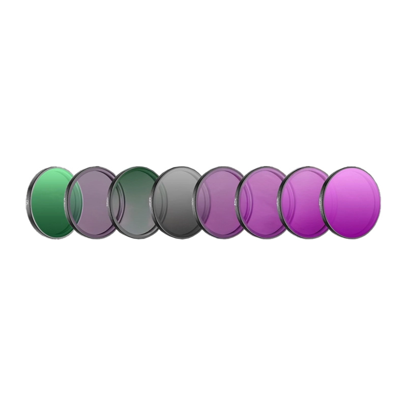 Greenl Filter Filter Set for DJI