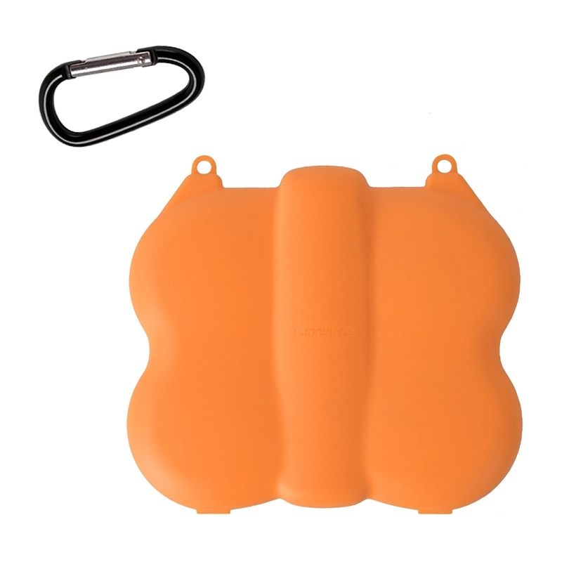 Sunnylife Mini Case with Carabiner for