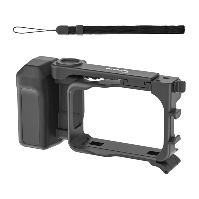 SunnyLife Sunnylife Zestaw vlogowy do Insta360