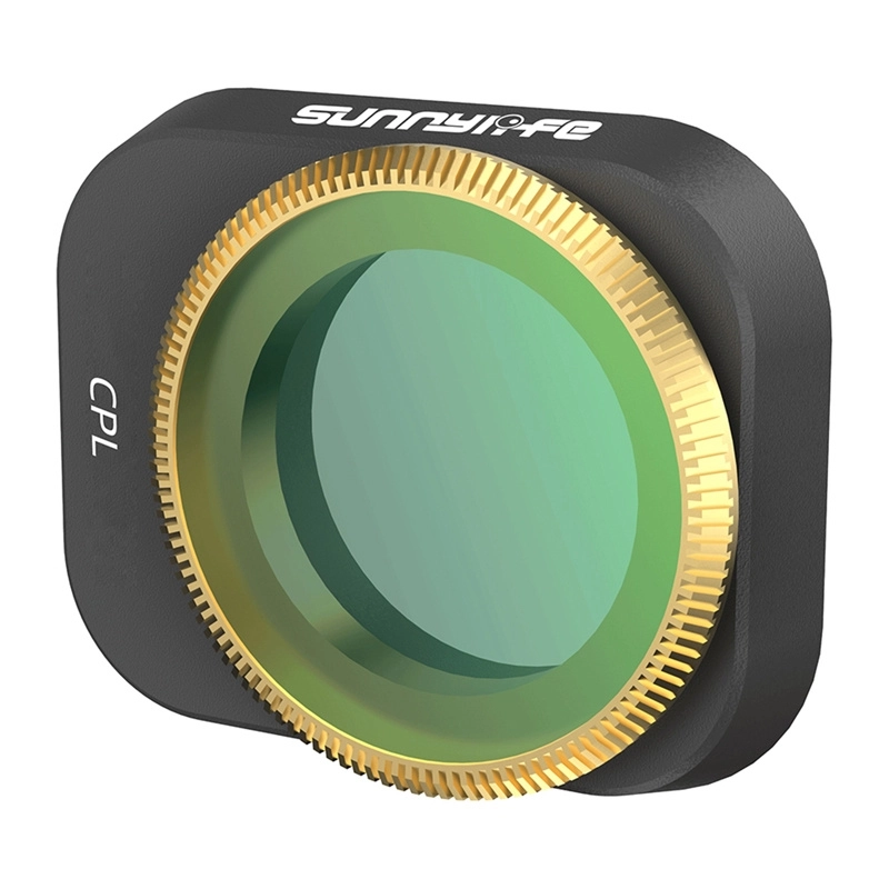 SunnyLife Filtr CPL Sunnylife 089902 MM3-FI414