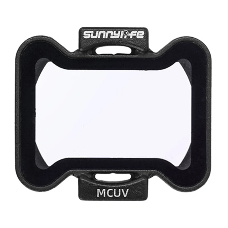 SunnyLife Sunnylife filtr obiektywu MCUV 1