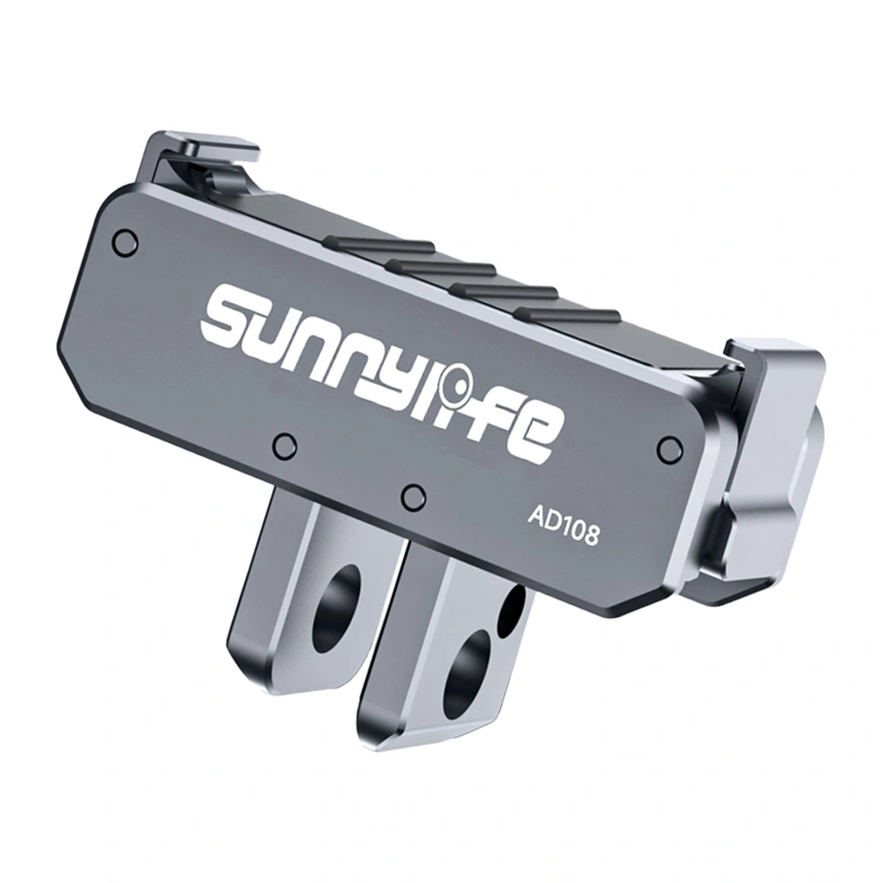 SunnyLife Sunnylife aluminiowy dwukierunkowy adapter montażowy