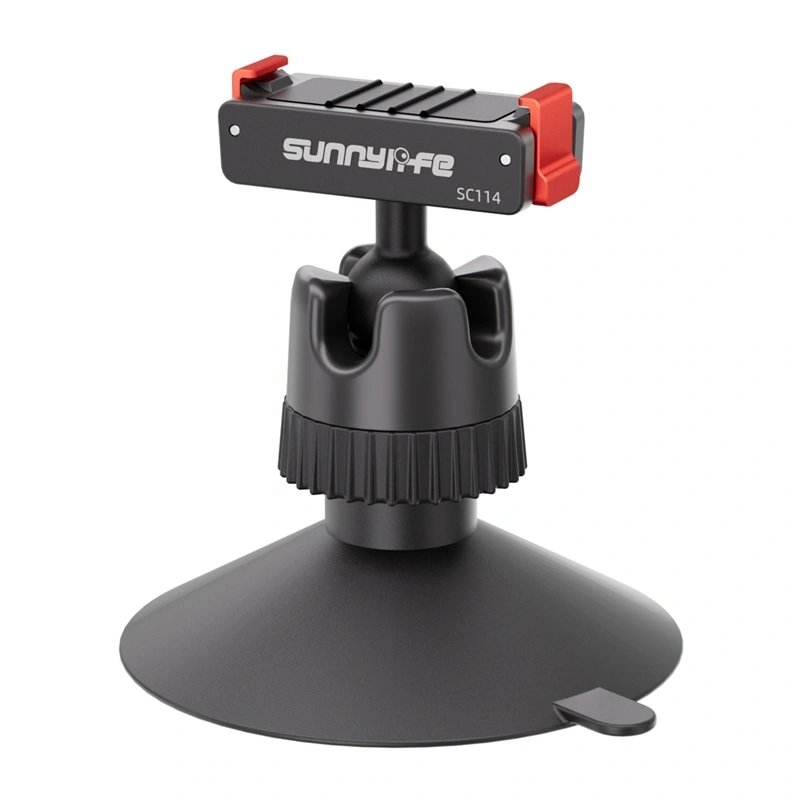 Sunnylife Magnetic Mounting Adapter with 360°