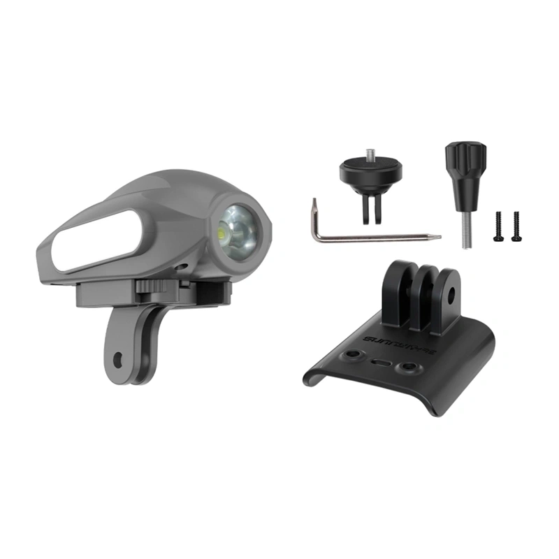 SunnyLife Sunnylife mounting adapter + lamp