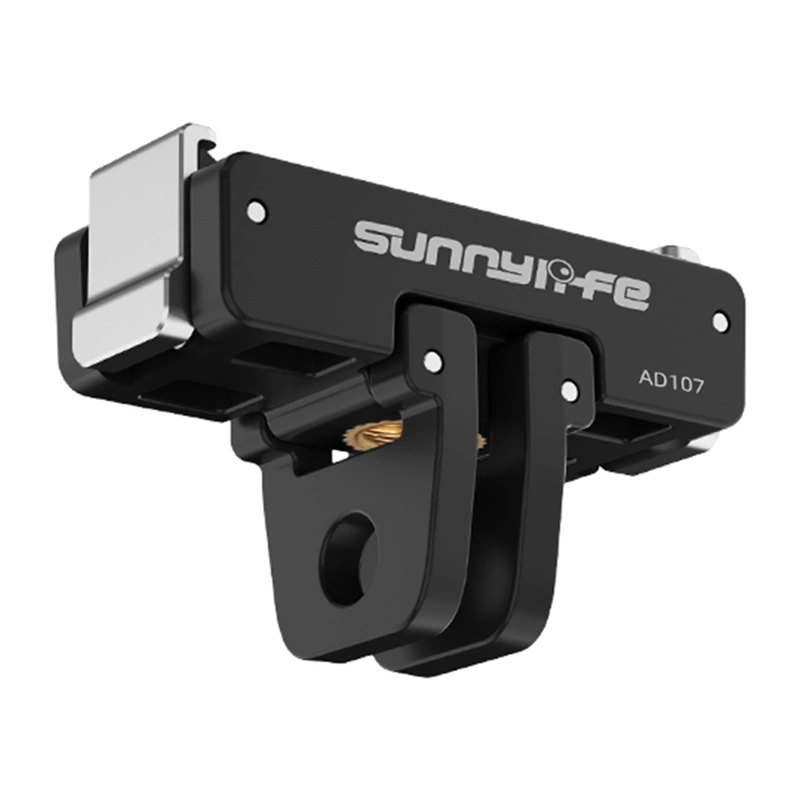 Sunnylife dwukierunkowy adapter montażowy do Osmo