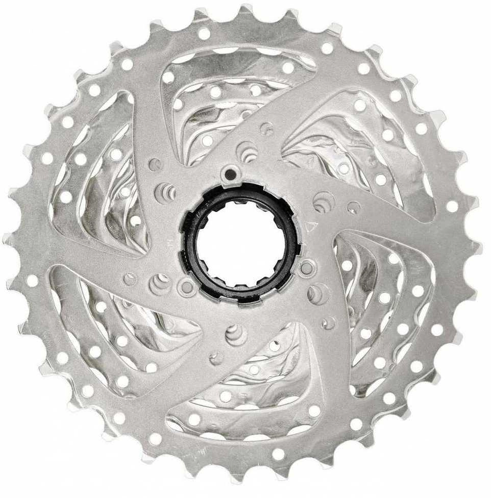 Rear sprocket SunRace CSM63 7-speed 11-28T