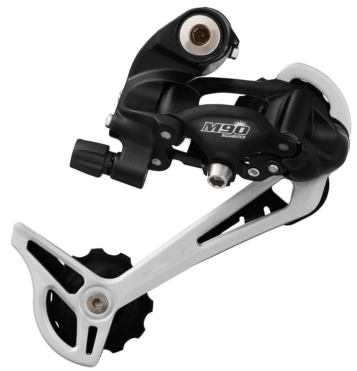Rear Derailleur SunRace RDM91 9 Speed