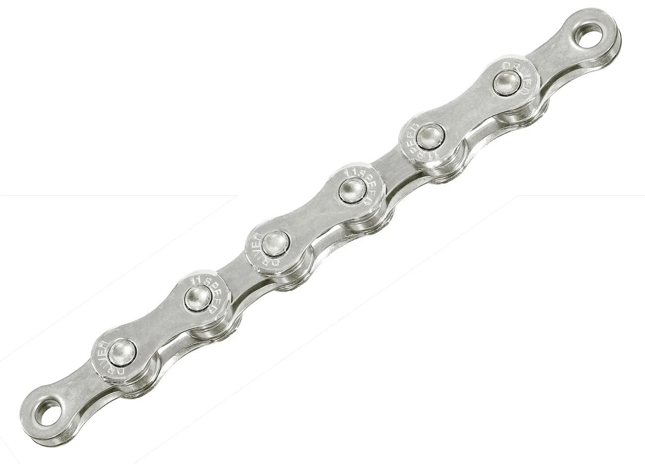 Chain SunRace CN11A silver 11-speed 116-links