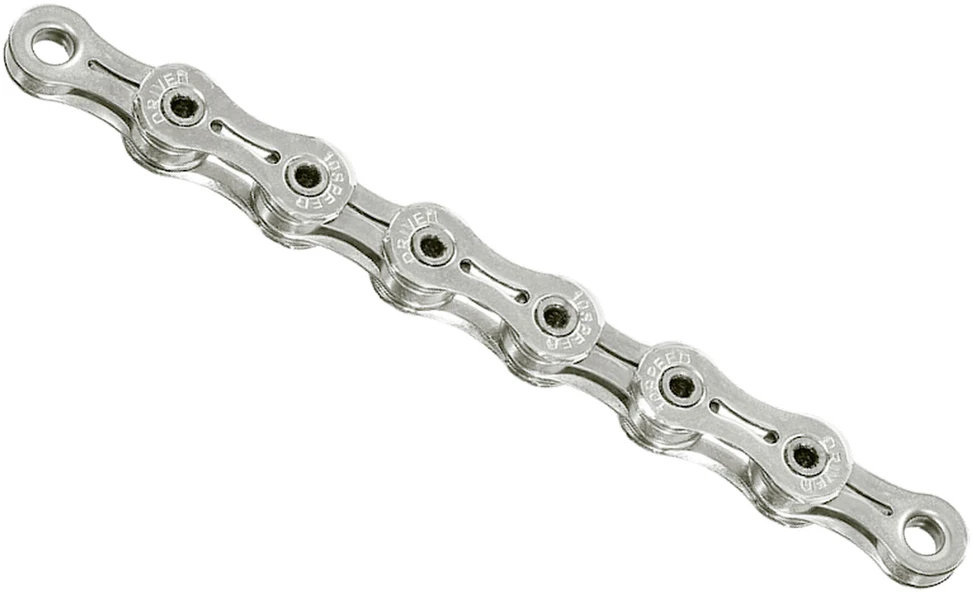 Chain SunRace CNR1X Silver 10-speed 116-links