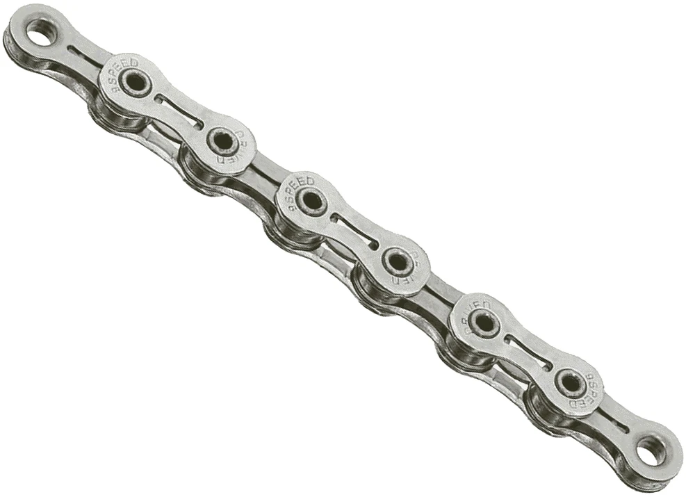 Chain SunRace CNMX9 Silver 9-speed 116-links