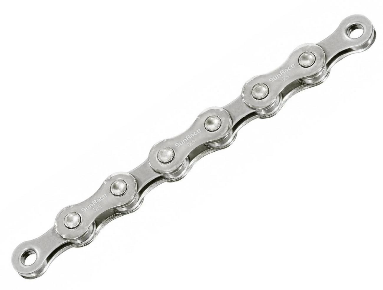 Chain SunRace CN12A Silver 12 Speed
