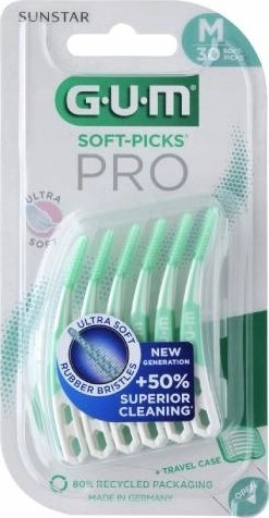 Sunstar GUM D.GUM SOFT PICK