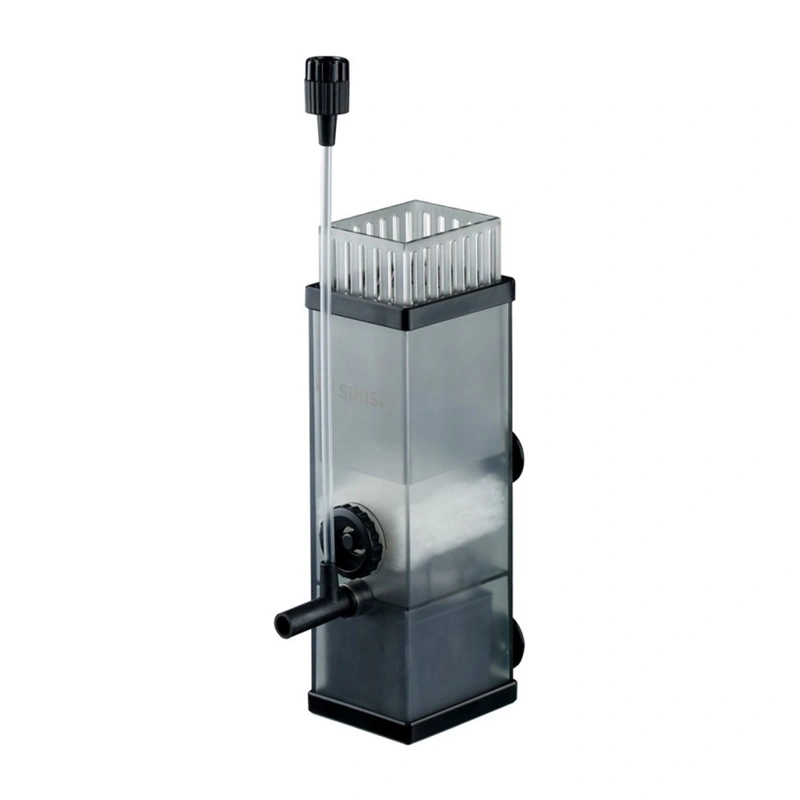 Exo Terra Filtr powierzchniowy SUNSUN JY-03