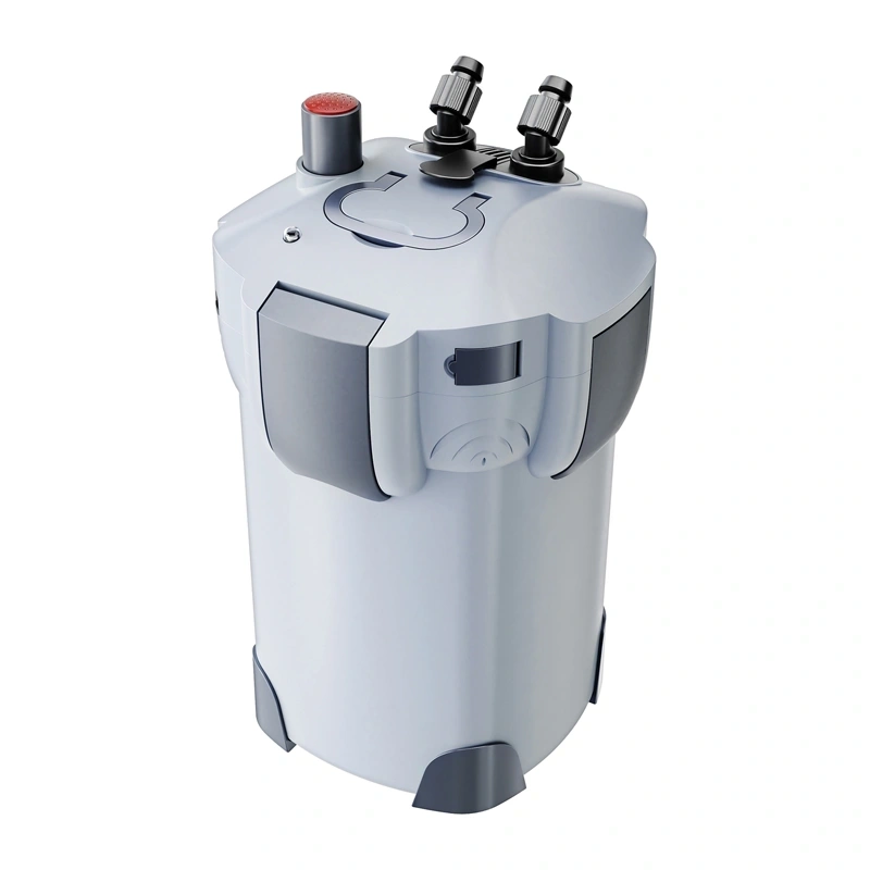 Exo Terra Filtr zewnętrzny SUNSUN HW403B