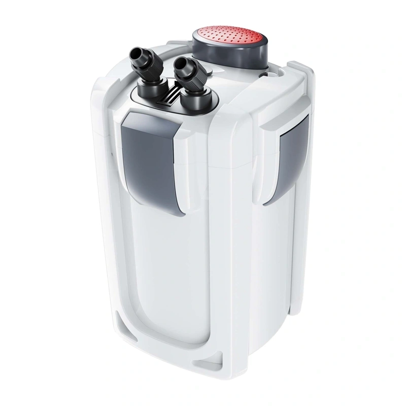 Exo Terra Filtr zewnętrzny SUNSUN HW-702B