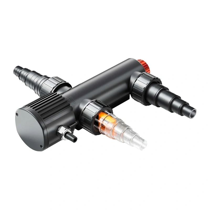 SUNSUN CUV-209 UV-C Lamp 086519