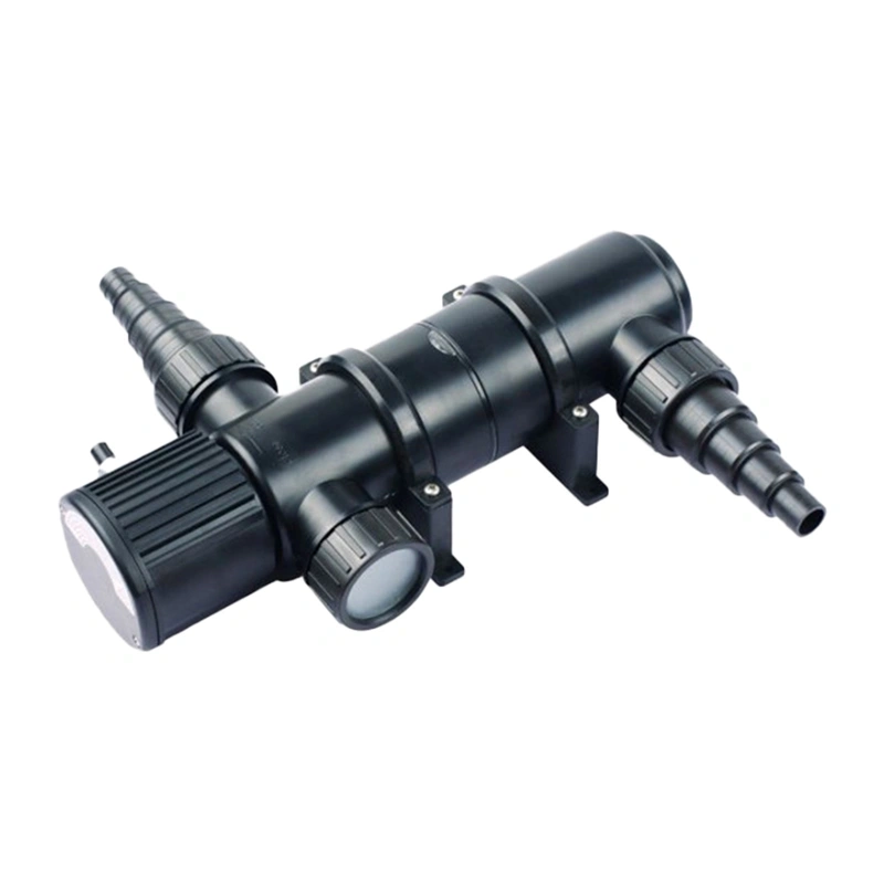 SunUV Lampa UV-C SUNSUN CUV-211 086520
