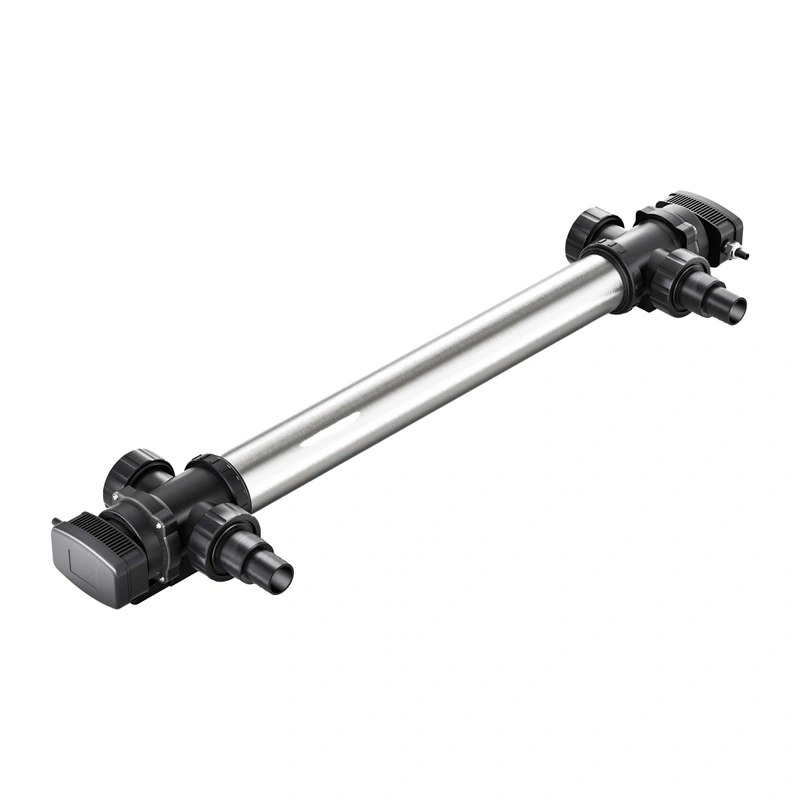 Aptel Lampa UV-C SUNSUN CUV-772 36W