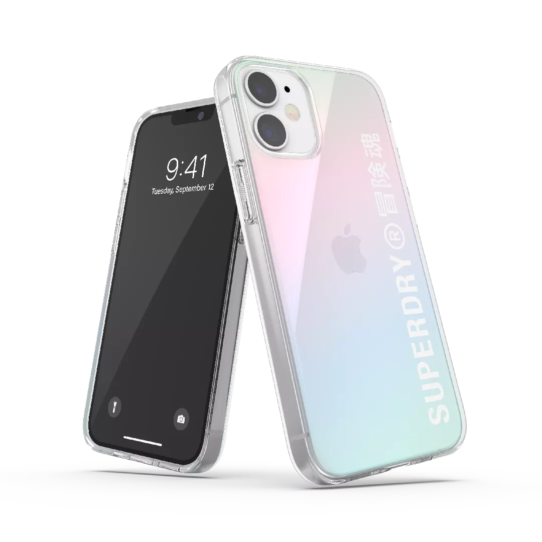 SuperDry 42598 mobile phone case 13