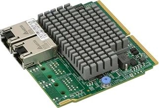SuperMicro AOC-MTG-I2T network card AOC-MTG-I2T-O
