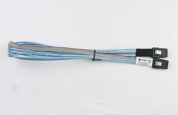 SuperMicro SFF 8087 - SFF 8087