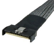 SuperMicro Supermicro Cable CBL-MCIO-1270OT4S2-85 MCIO x8