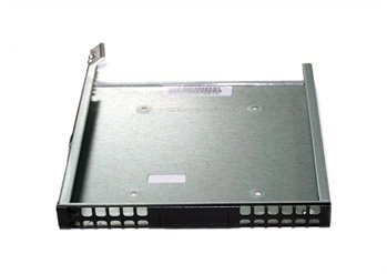 SuperMicro Supermicro Black USB dummy tray