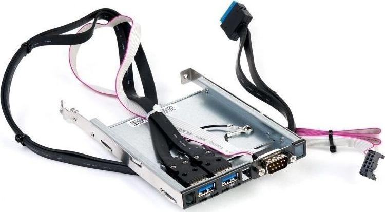 SuperMicro Panel 2x USB 3.0