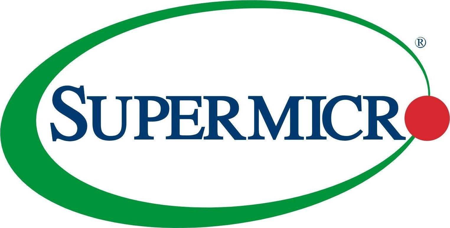 CPU cooler SuperMicro Supermicro CPU-Kühler 1U