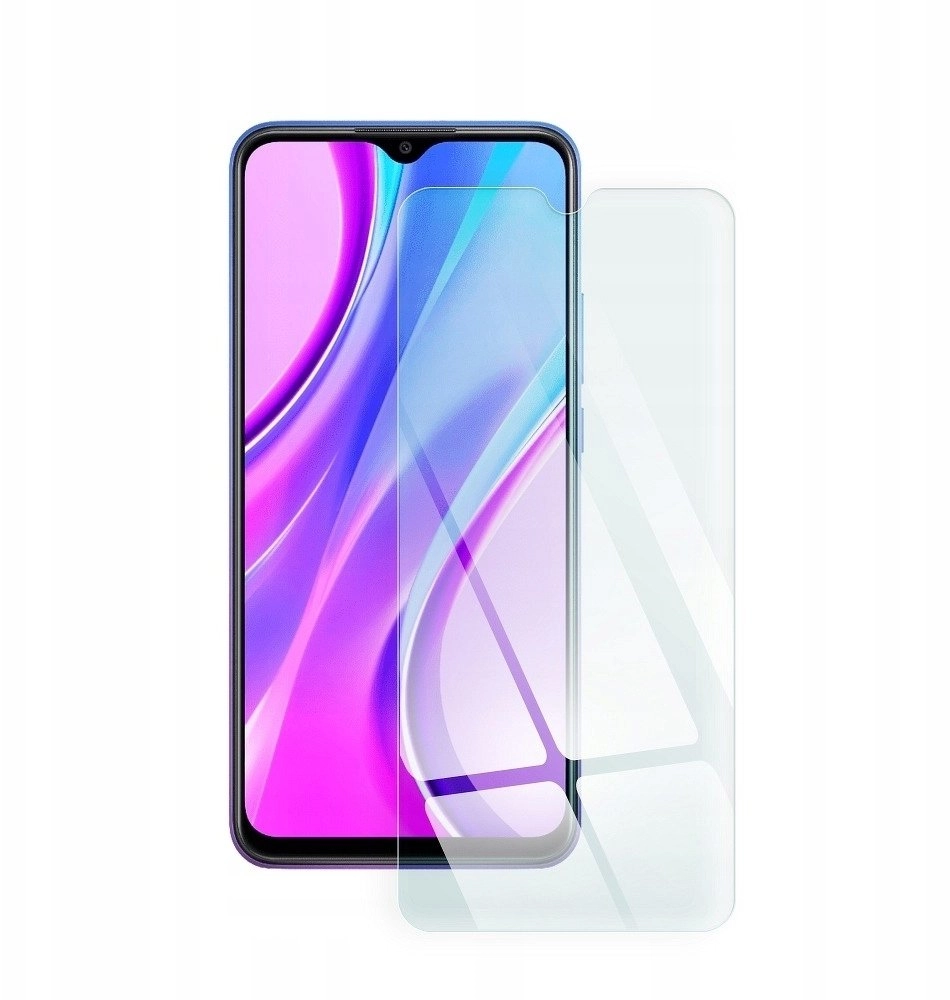 Tempered glass 2 5D for Xiaomi