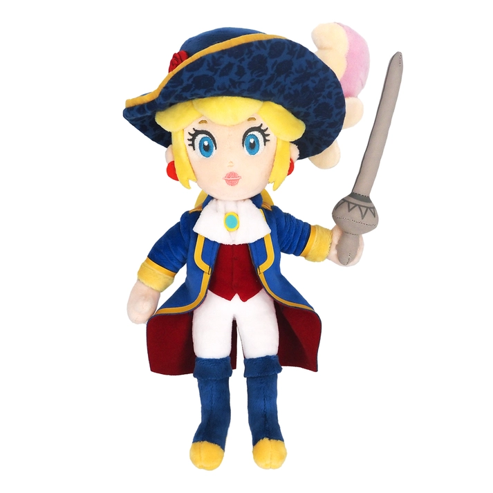 1UP - Princess Peach Swordfighter 3760259935795