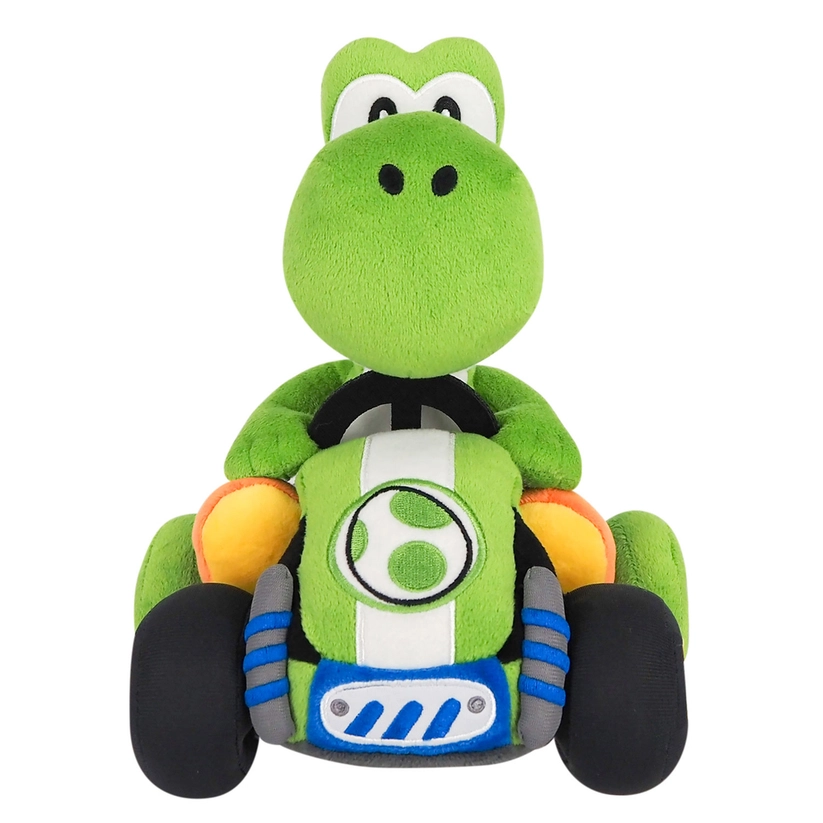 Nintendo Together - Plush Mario Kart