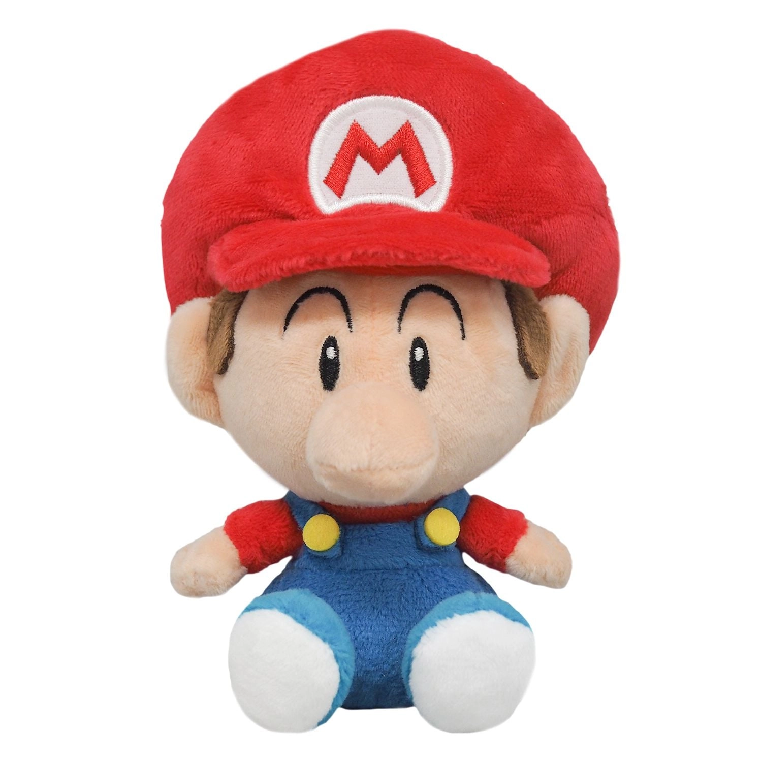 SUPER MARIO BABY MARIO 401246 3760259935368